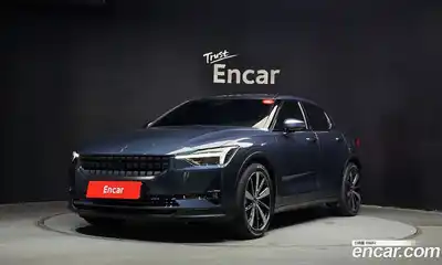 Polestar Polestar 2, 2022