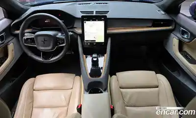 Polestar Polestar 2 2022 0.2 гидро в Москве № 1423591, миниатюра 7