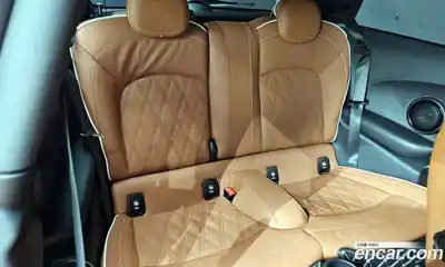 Mini Cooper 2021 2.0 гидро в Москве № 1423645, миниатюра 11