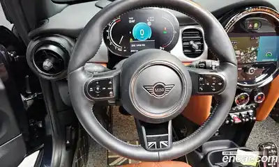 Mini Cooper 2021 2.0 гидро в Москве № 1423645, миниатюра 12