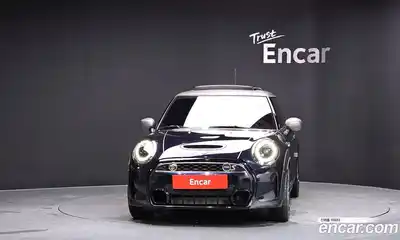 Mini Cooper 2021 2.0 гидро в Москве № 1423645, миниатюра 3