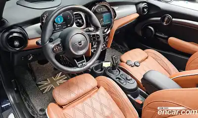 Mini Cooper 2021 2.0 гидро в Москве № 1423645, миниатюра 7