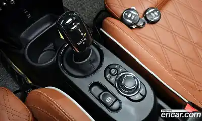 Mini Cooper 2021 2.0 гидро в Москве № 1423645, миниатюра 9