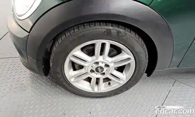 Mini Cooper 2012 2.0 гидро в Москве № 1423769, миниатюра 5