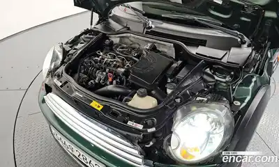 Mini Cooper 2012 2.0 гидро в Москве № 1423769, миниатюра 6