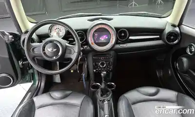Mini Cooper 2012 2.0 гидро в Москве № 1423769, миниатюра 7