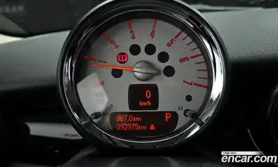 Mini Cooper 2012 2.0 гидро в Москве № 1423769, миниатюра 8
