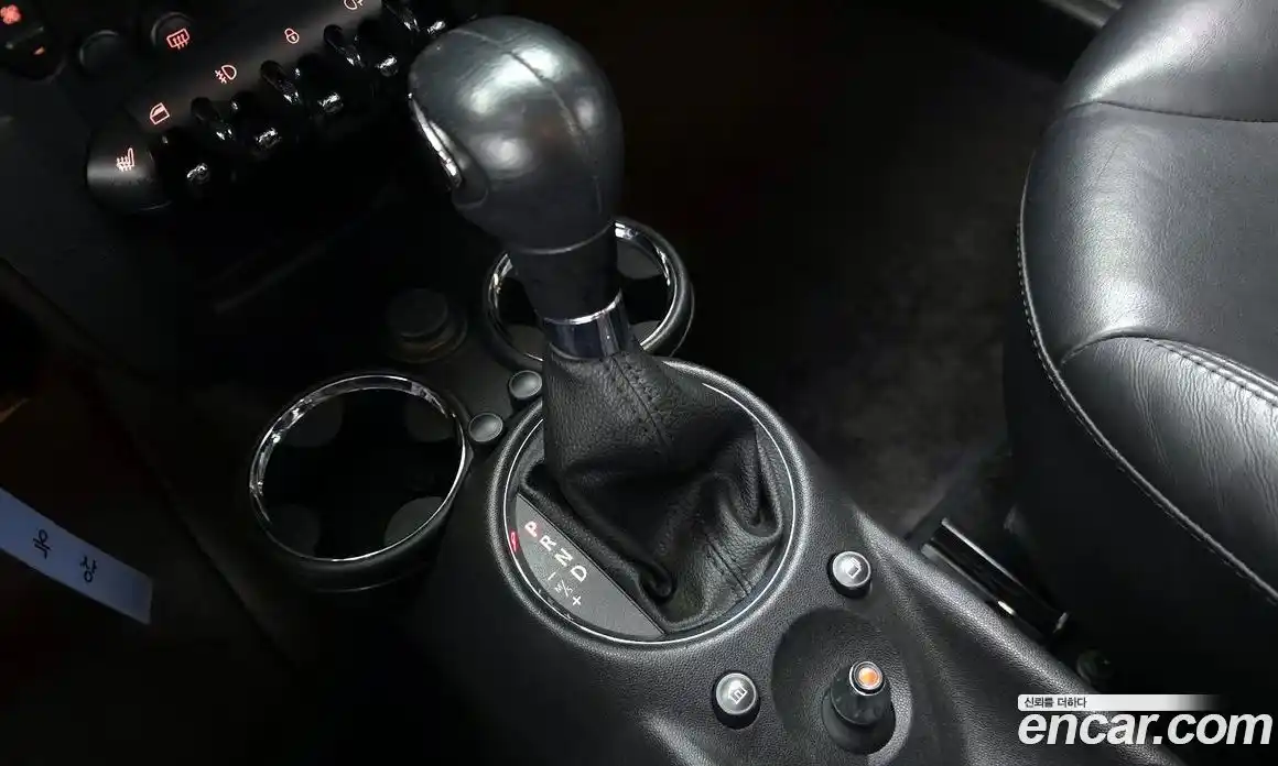 Mini Cooper 2012 2.0 гидро в Москве № 1423769, фото 9