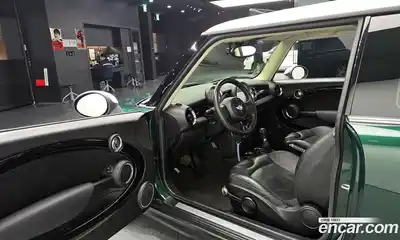 Mini Cooper 2012 2.0 гидро в Москве № 1423769, миниатюра 10