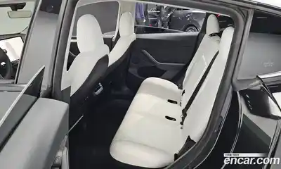 Tesla Model Y 2023 0.2 гидро в Москве № 1423793, миниатюра 11