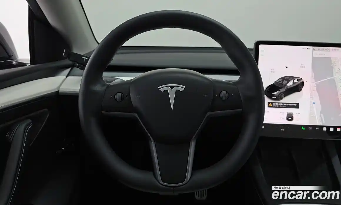 Tesla Model Y 2023 0.2 гидро в Москве № 1423793, фото 13