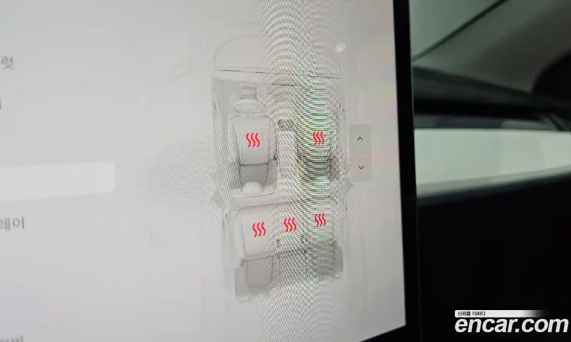 Tesla Model Y 2023 0.2 гидро в Москве № 1423793, фото 19