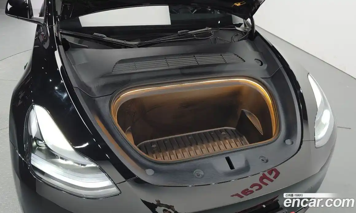 Tesla Model Y 2023 0.2 гидро в Москве № 1423793, фото 6