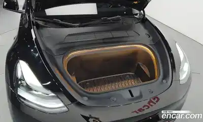 Tesla Model Y 2023 0.2 гидро в Москве № 1423793, миниатюра 6