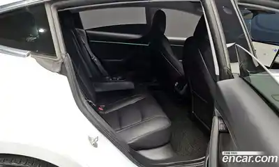 Tesla Model 3 2020 0.2 гидро в Москве № 1423894, миниатюра 11