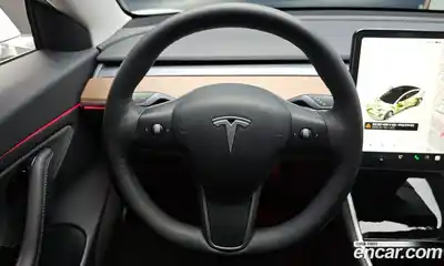 Tesla Model 3 2020 0.2 гидро в Москве № 1423894, миниатюра 12