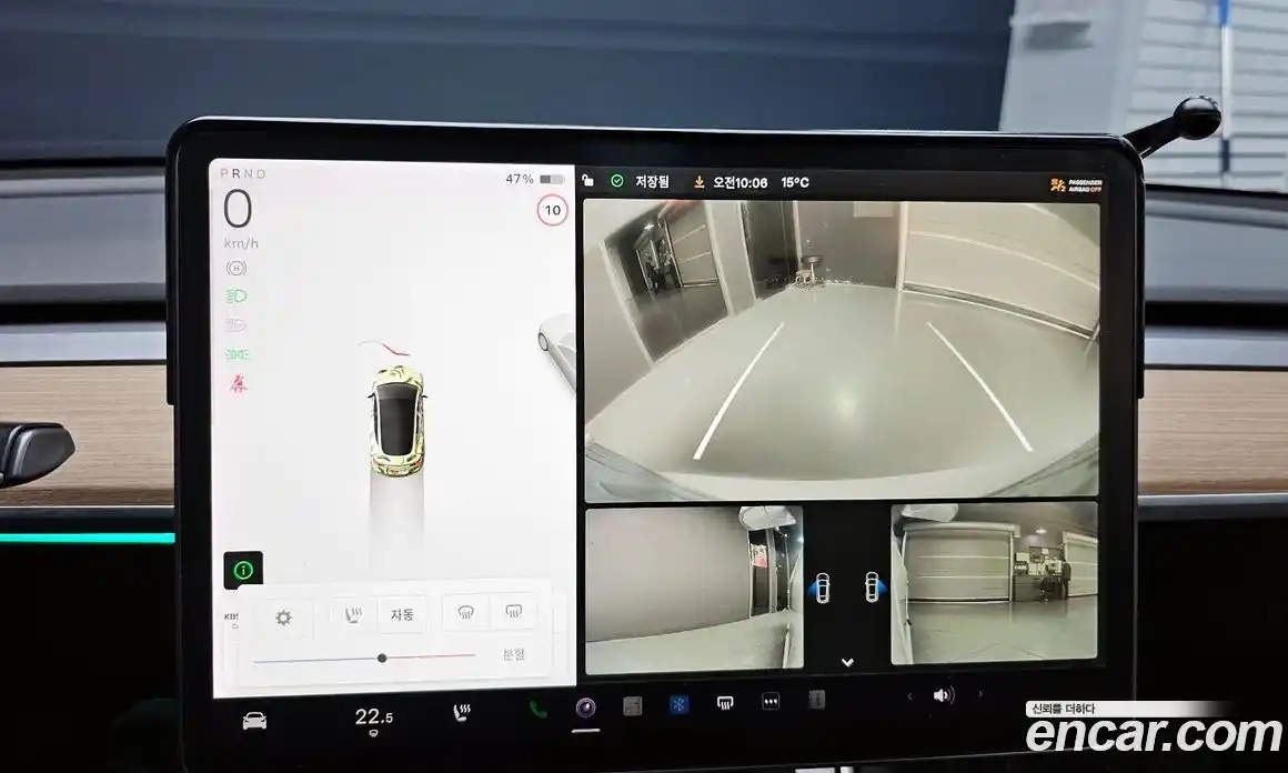 Tesla Model 3 2020 0.2 гидро в Москве № 1423894, фото 14