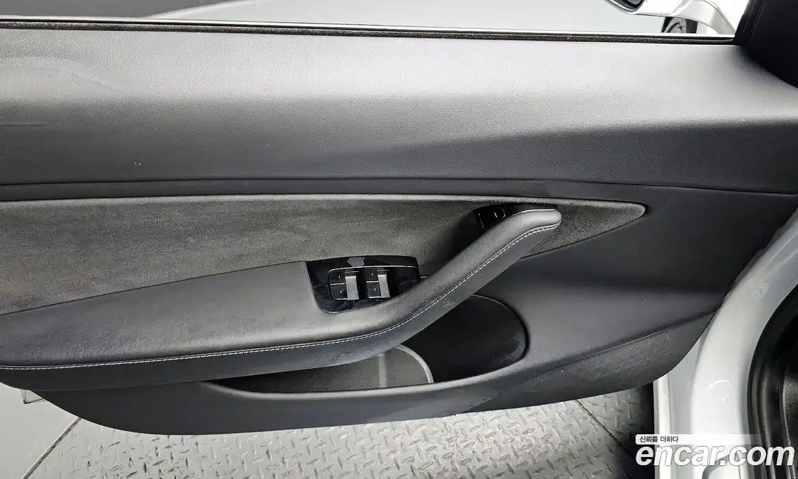 Tesla Model 3 2020 0.2 гидро в Москве № 1423894, фото 16