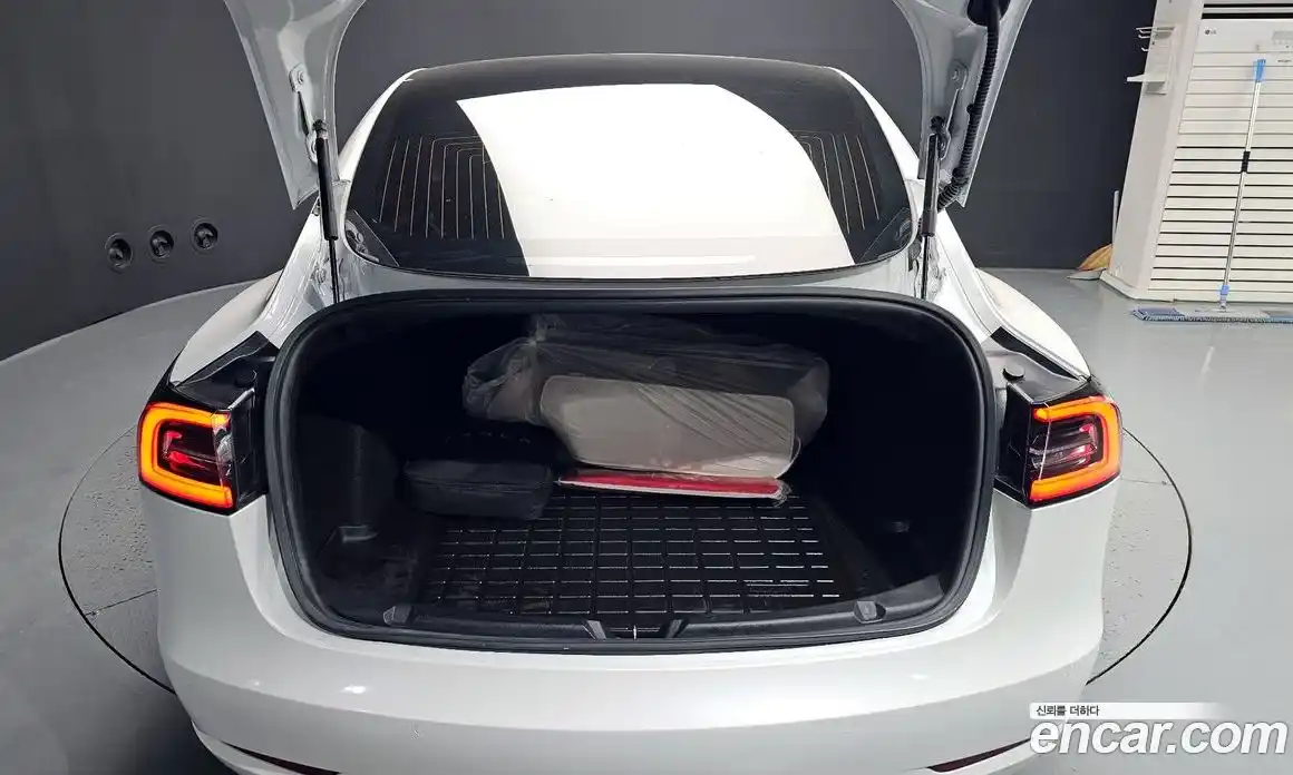 Tesla Model 3 2020 0.2 гидро в Москве № 1423894, фото 19