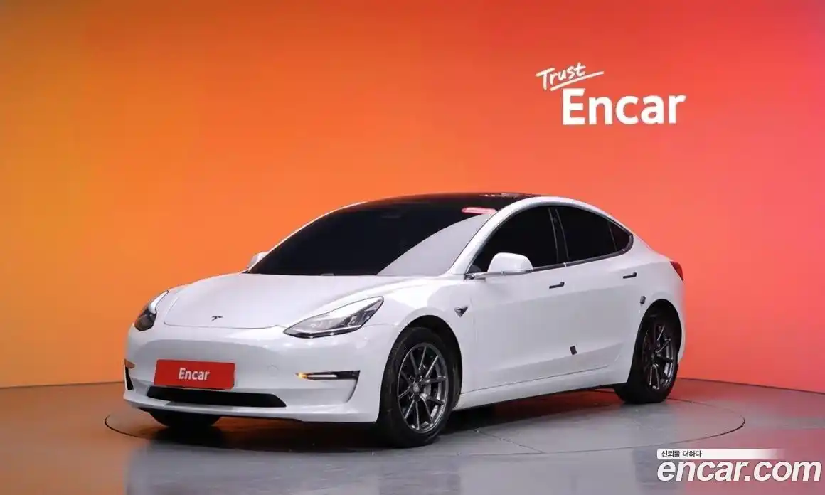 Tesla Model 3 2020 0.2 гидро в Москве № 1423894, фото 20