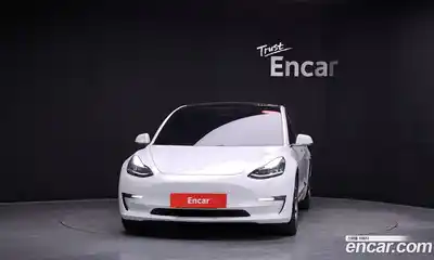 Tesla Model 3 2020 0.2 гидро в Москве № 1423894, миниатюра 2