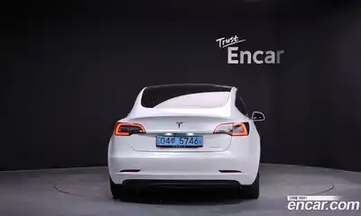 Tesla Model 3 2020 0.2 гидро в Москве № 1423894, миниатюра 3