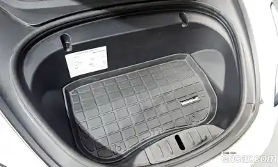 Tesla Model 3 2020 0.2 гидро в Москве № 1423894, миниатюра 5