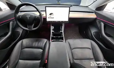 Tesla Model 3 2020 0.2 гидро в Москве № 1423894, миниатюра 6