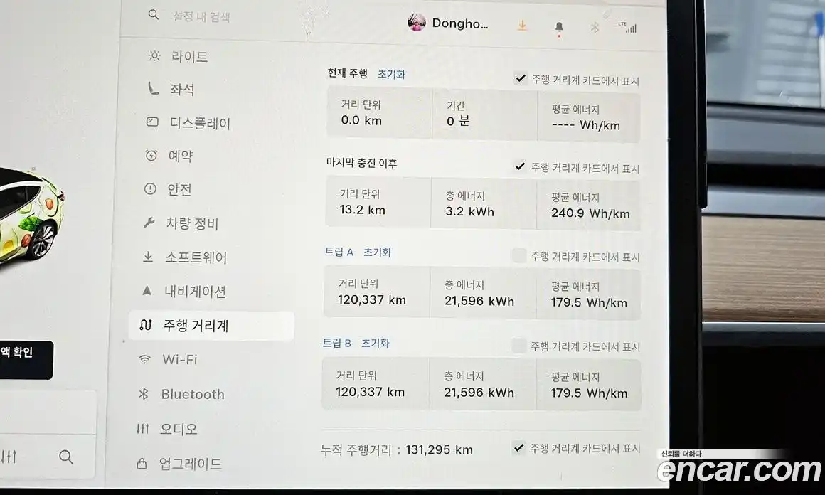 Tesla Model 3 2020 0.2 гидро в Москве № 1423894, фото 7