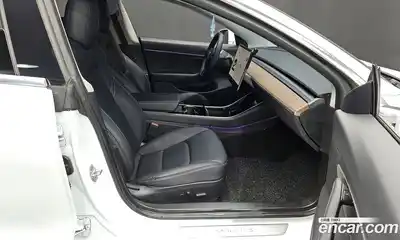 Tesla Model 3 2020 0.2 гидро в Москве № 1423894, миниатюра 10