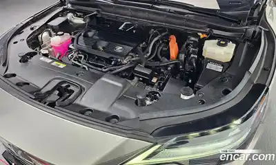 Lexus RX 2023 2.5 гидро в Москве № 1423992, миниатюра 6