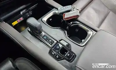 Lexus RX 2023 2.5 гидро в Москве № 1423992, миниатюра 9