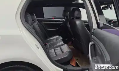 Volkswagen Golf 2007 2.0 гидро в Москве № 1424171, миниатюра 11