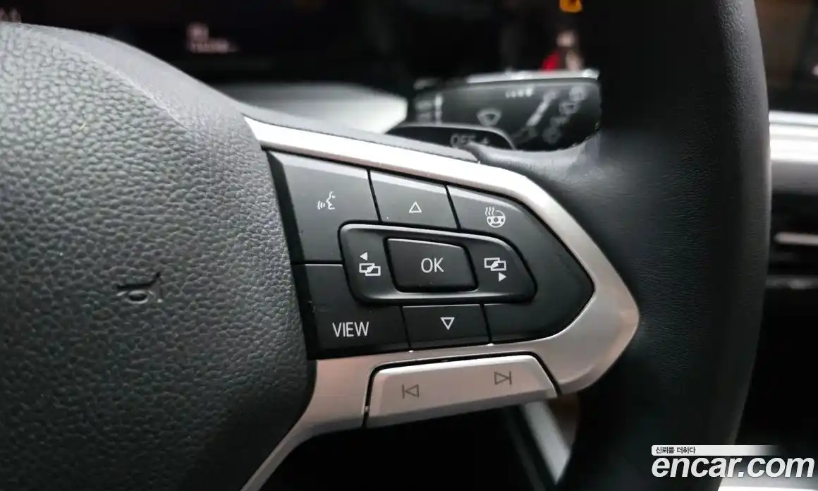 Volkswagen Golf 2022 2.0 гидро в Москве № 1424236, фото 18