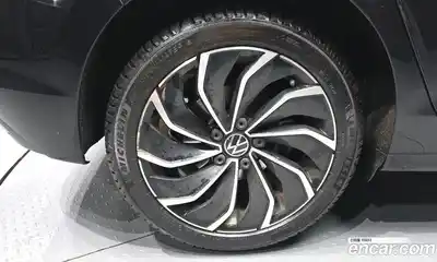 Volkswagen Golf 2022 2.0 гидро в Москве № 1424236, миниатюра 5