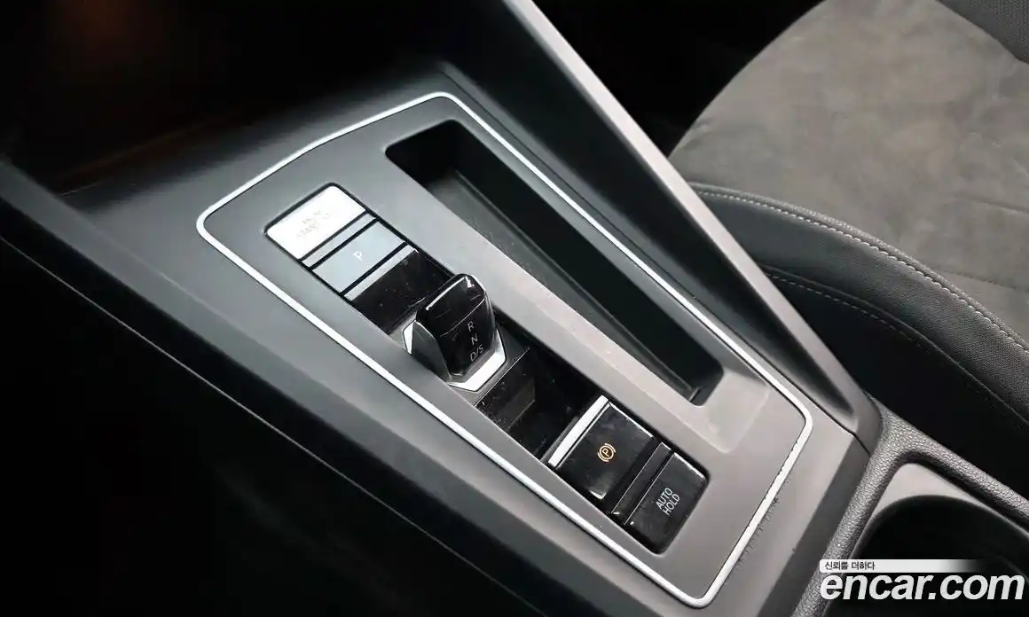 Volkswagen Golf 2022 2.0 гидро в Москве № 1424236, фото 9