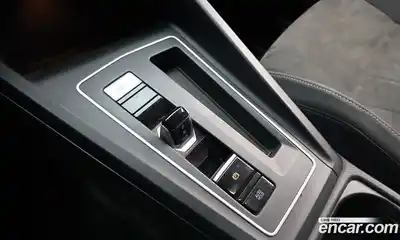 Volkswagen Golf 2022 2.0 гидро в Москве № 1424236, миниатюра 9