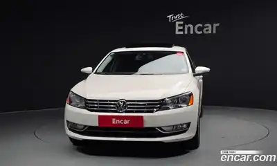 Volkswagen Passat 2015 1.8 гидро в Москве № 1424274, миниатюра 3