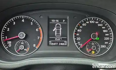 Volkswagen Passat 2015 1.8 гидро в Москве № 1424274, миниатюра 8