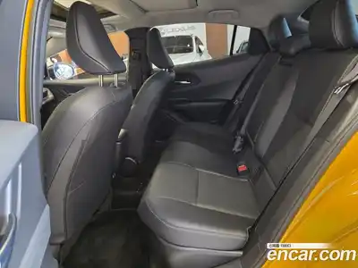 Toyota Prius 2024 2.0 вариатор в Москве № 1424546, миниатюра 11