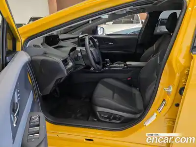 Toyota Prius 2024 2.0 вариатор в Москве № 1424546, миниатюра 10