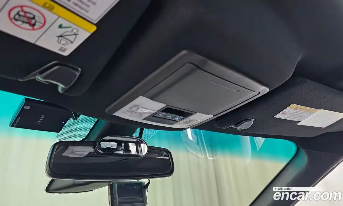 Ford Explorer 2015 2.3 гидро в Москве № 1424646, фото 17