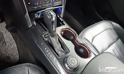 Ford Explorer 2015 2.3 гидро в Москве № 1424646, миниатюра 9