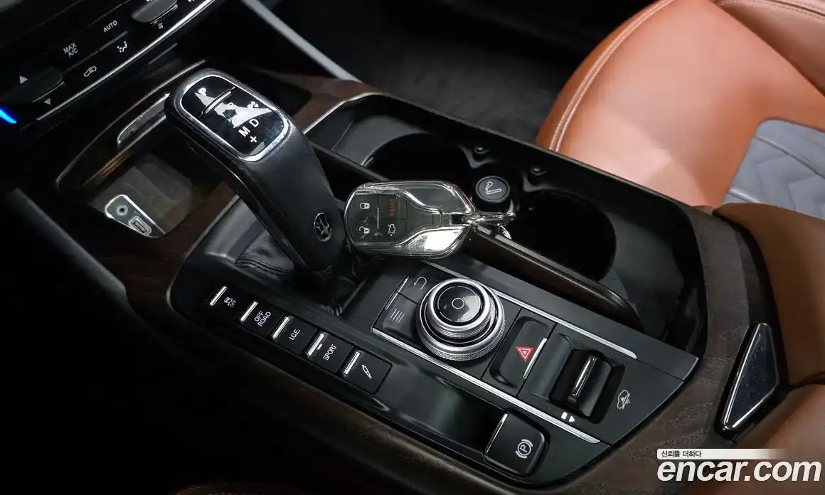 Maserati Levante 2020 3.0 гидро в Москве № 1424806, фото 9