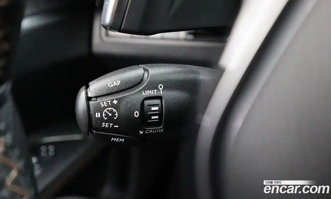 Peugeot 5008 2021 1.5 гидро в Москве № 1424877, фото 11