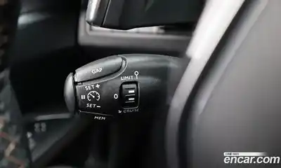 Peugeot 5008 2021 1.5 гидро в Москве № 1424877, миниатюра 11