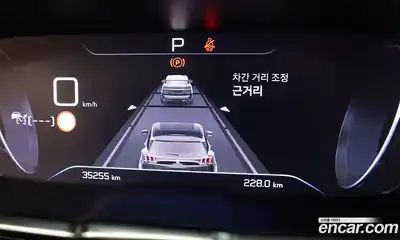 Peugeot 5008 2021 1.5 гидро в Москве № 1424877, миниатюра 12