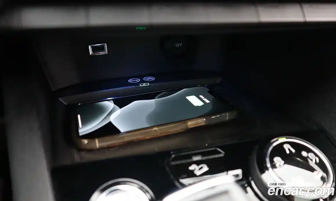 Peugeot 5008 2021 1.5 гидро в Москве № 1424877, фото 13