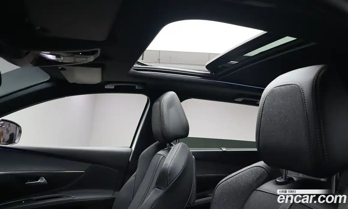 Peugeot 5008 2021 1.5 гидро в Москве № 1424877, фото 18