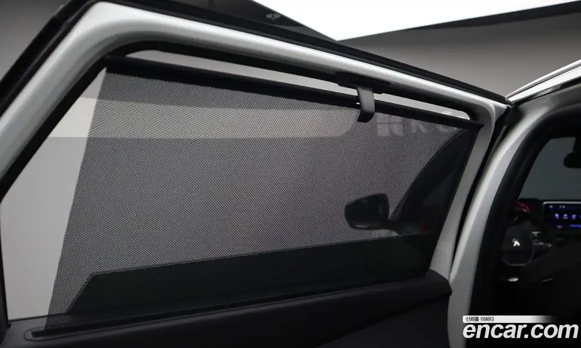 Peugeot 5008 2021 1.5 гидро в Москве № 1424877, фото 19